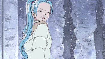 ONE PIECE Episódio 90