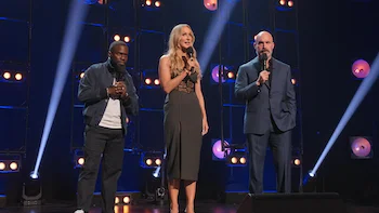 Rachando o Bico, com Kevin Hart Episódio 8