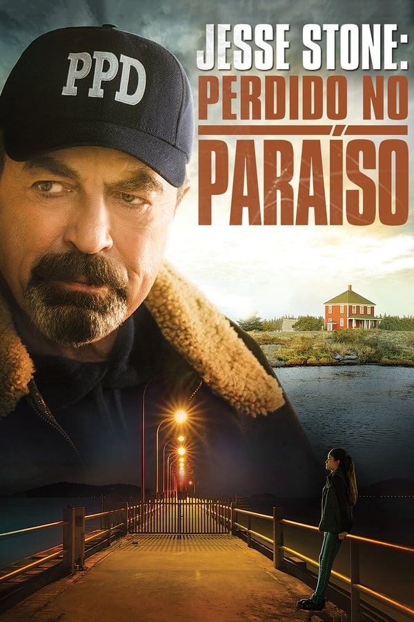 Jesse Stone: Perdido no Paraíso assistir online grátis