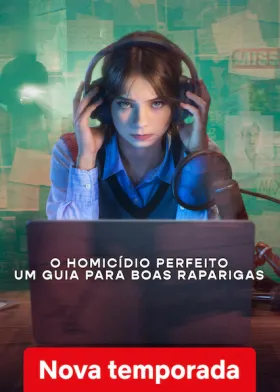 Manual de Assassinato para Boas Garotas