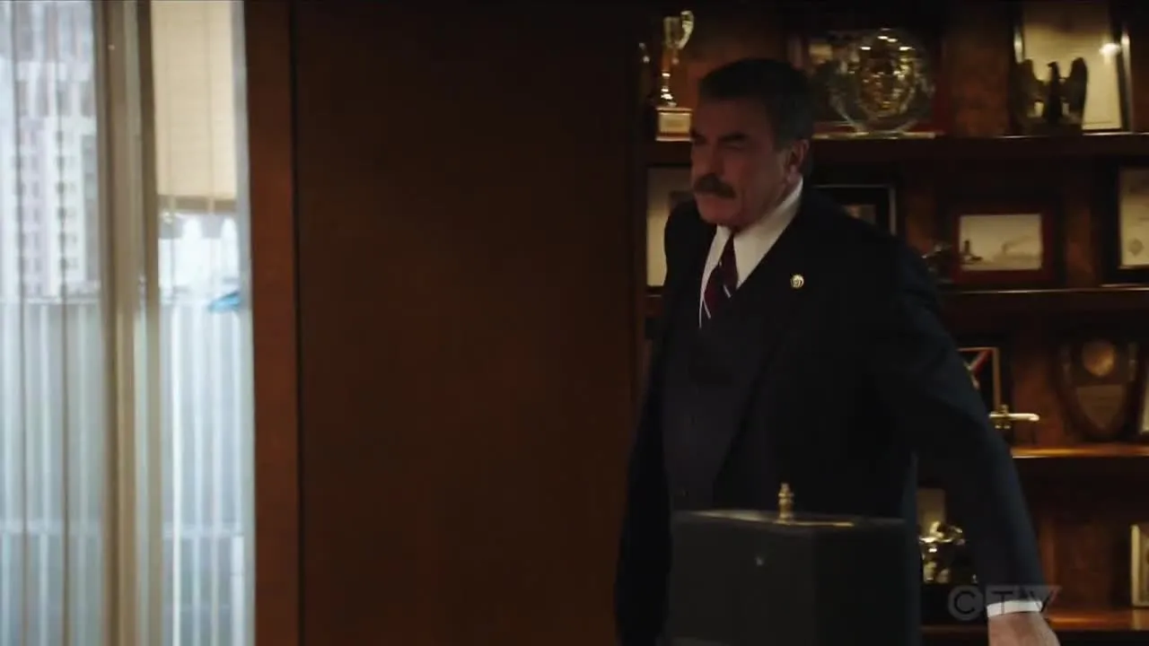 E19.Common Enemies