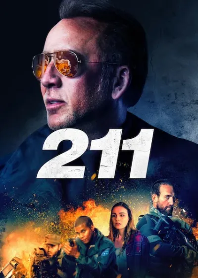 211: O Grande Assalto