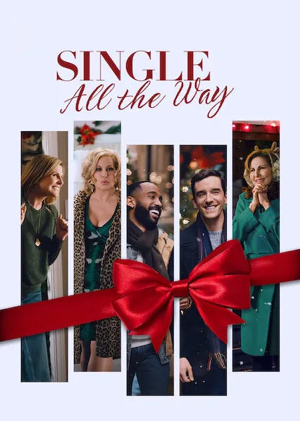 Capa de Um Crush para o Natal