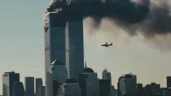Ponto de Virada: 11/9 e a Guerra contra o Terror-E1.Alerta vermelho