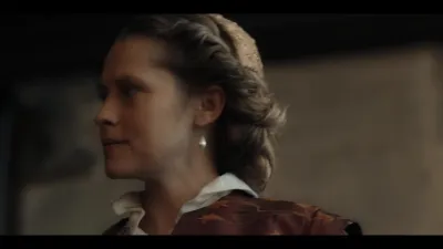 A Descoberta das Bruxas-E3.Episode 3