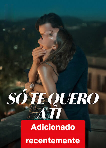 Quero Você assistir online grátis