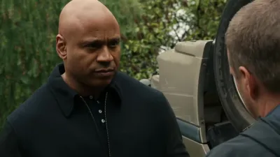 NCIS: Los Angeles-E16.Into the Breach