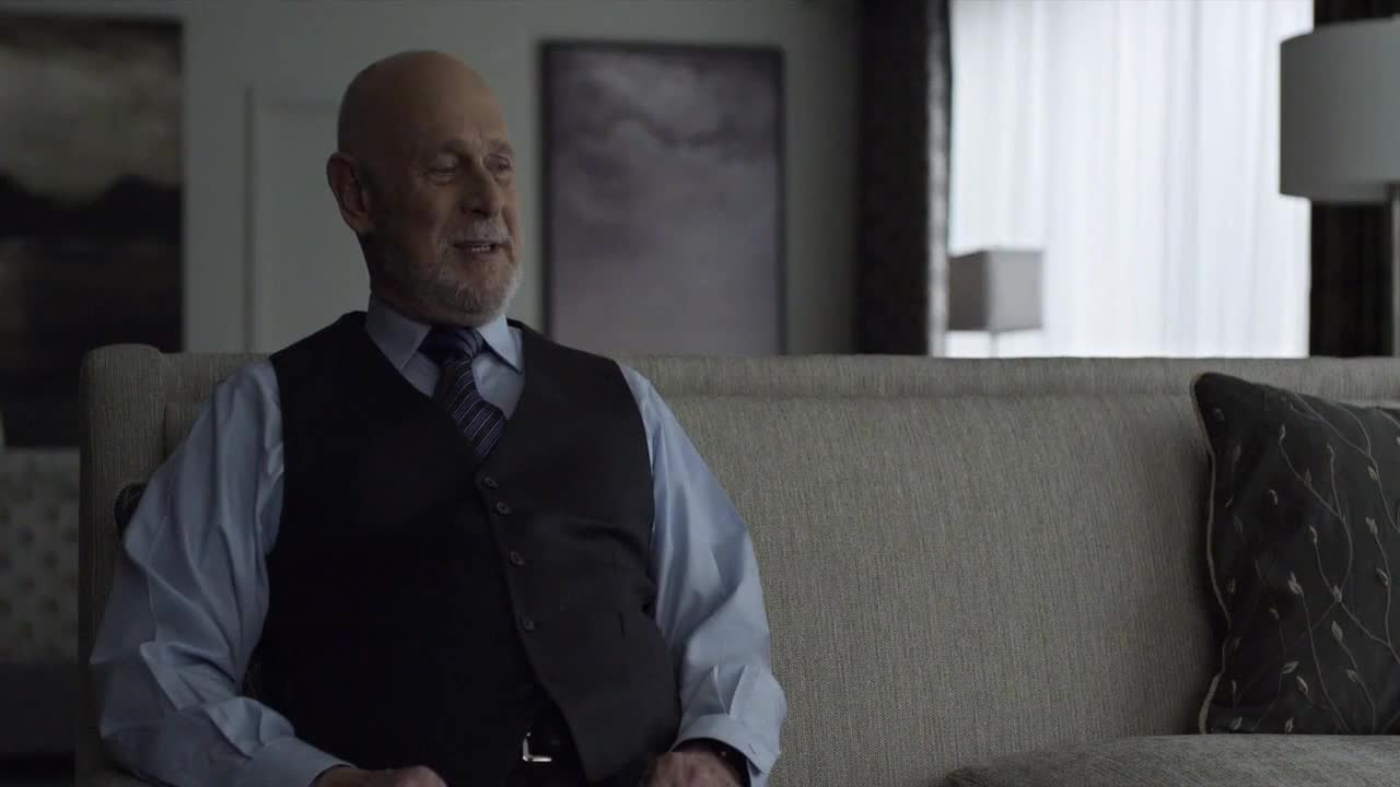 House of Cards Episódio 13