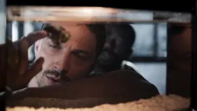 Verdades Secretas-Episódio 46