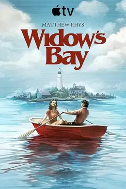 O Segredo de Widow's Bay