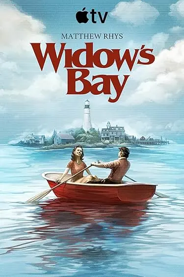 O Segredo de Widow's Bay