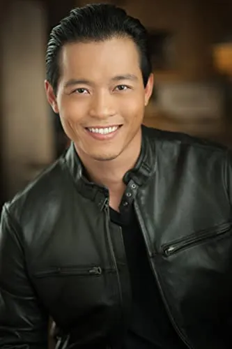Marcus Le
