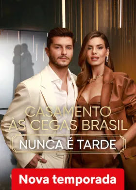 Casamento às Cegas: Brasil assistir online grátis