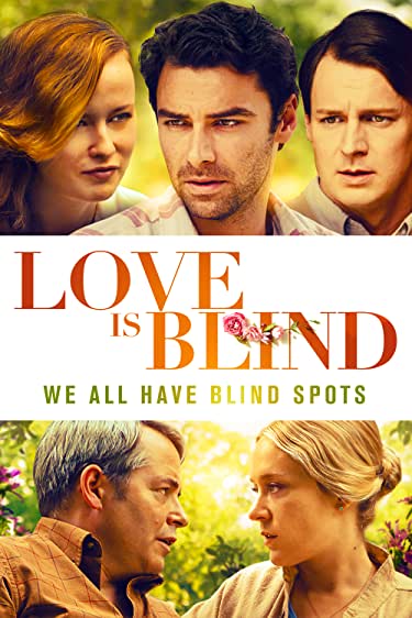 Amor Invisível assistir online grátis