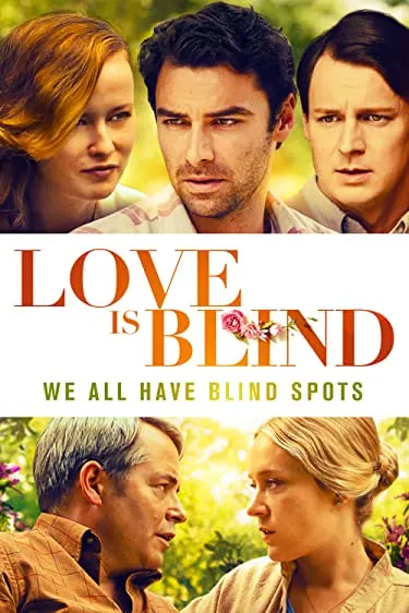 Pôster de Amor Invisível (2019)