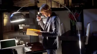 Revenge-E5