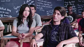 Greenhouse Academy-E6.O workshop