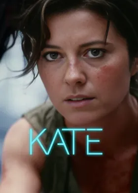 Kate assistir online grátis
