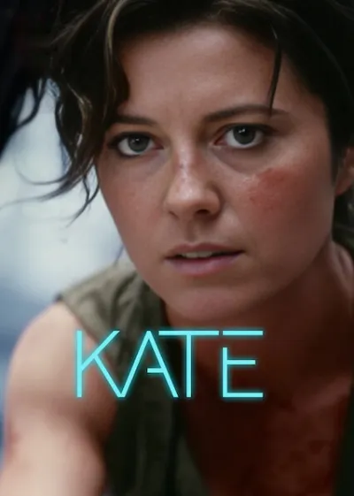 Kate