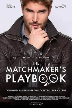 The Matchmaker's Playbook assistir online grátis