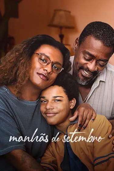 Manhãs de Setembro assistir online grátis