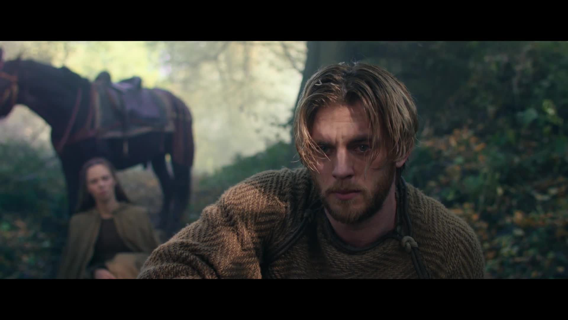 A Guerra dos Reinos Episódio 4