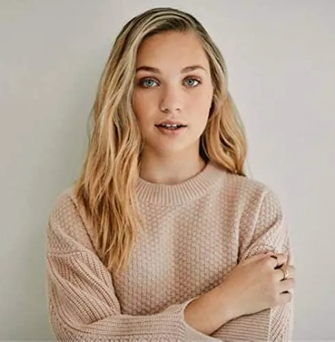 Maddie Ziegler