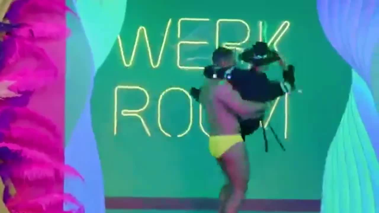 Drag Race Brasil Episódio 12