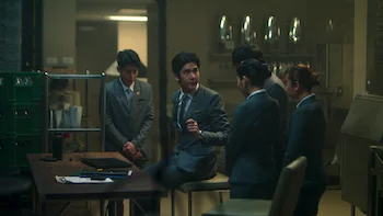 Se as Flores Falassem Episódio 3