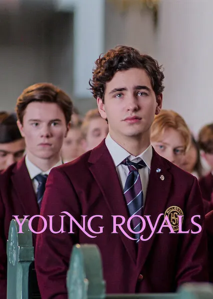 Young Royals