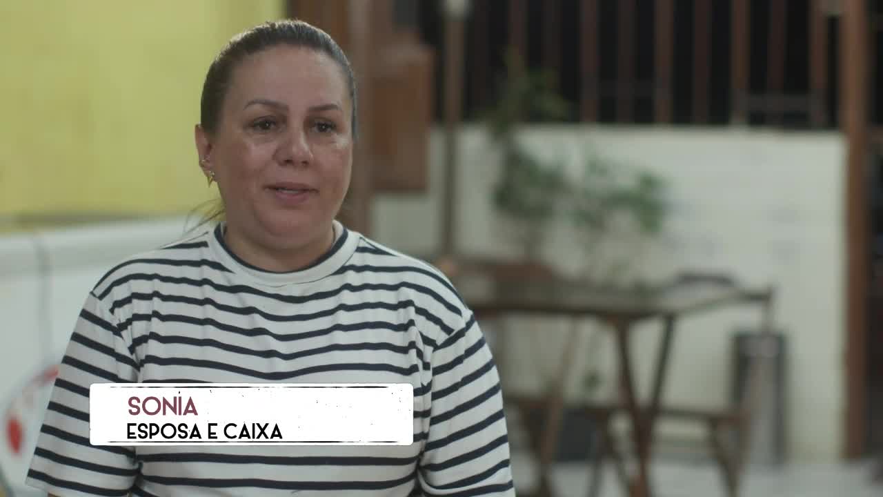 Pesadelo na Cozinha Episódio 5
