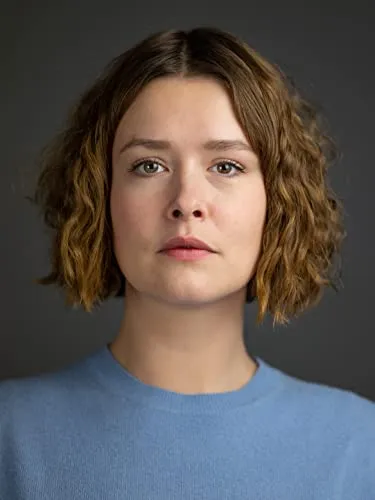 Laura Louisa Garde