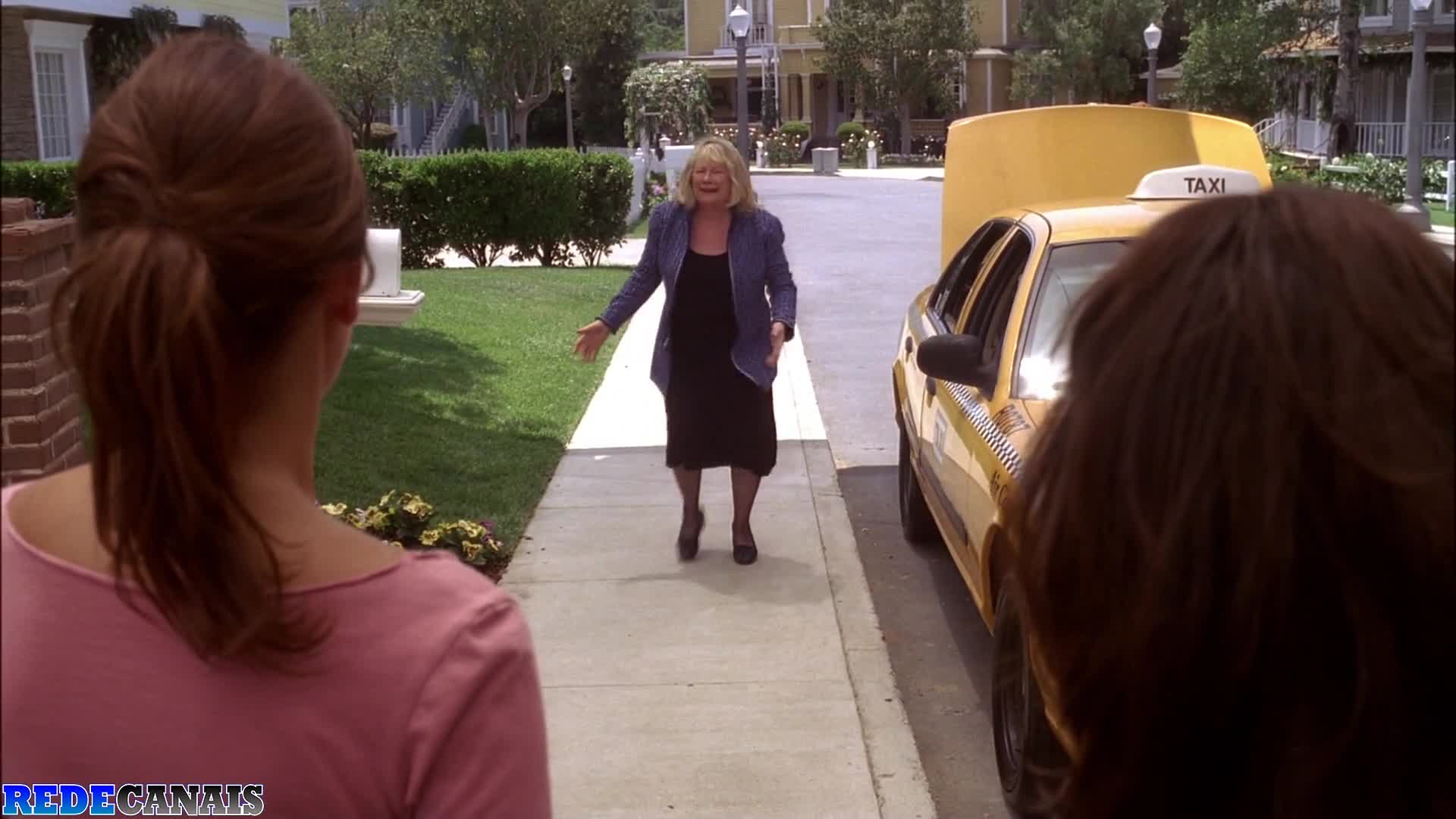 Desperate Housewives Episódio 1