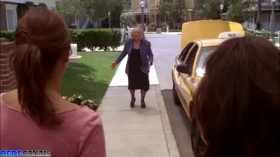Desperate Housewives-Episódio 1