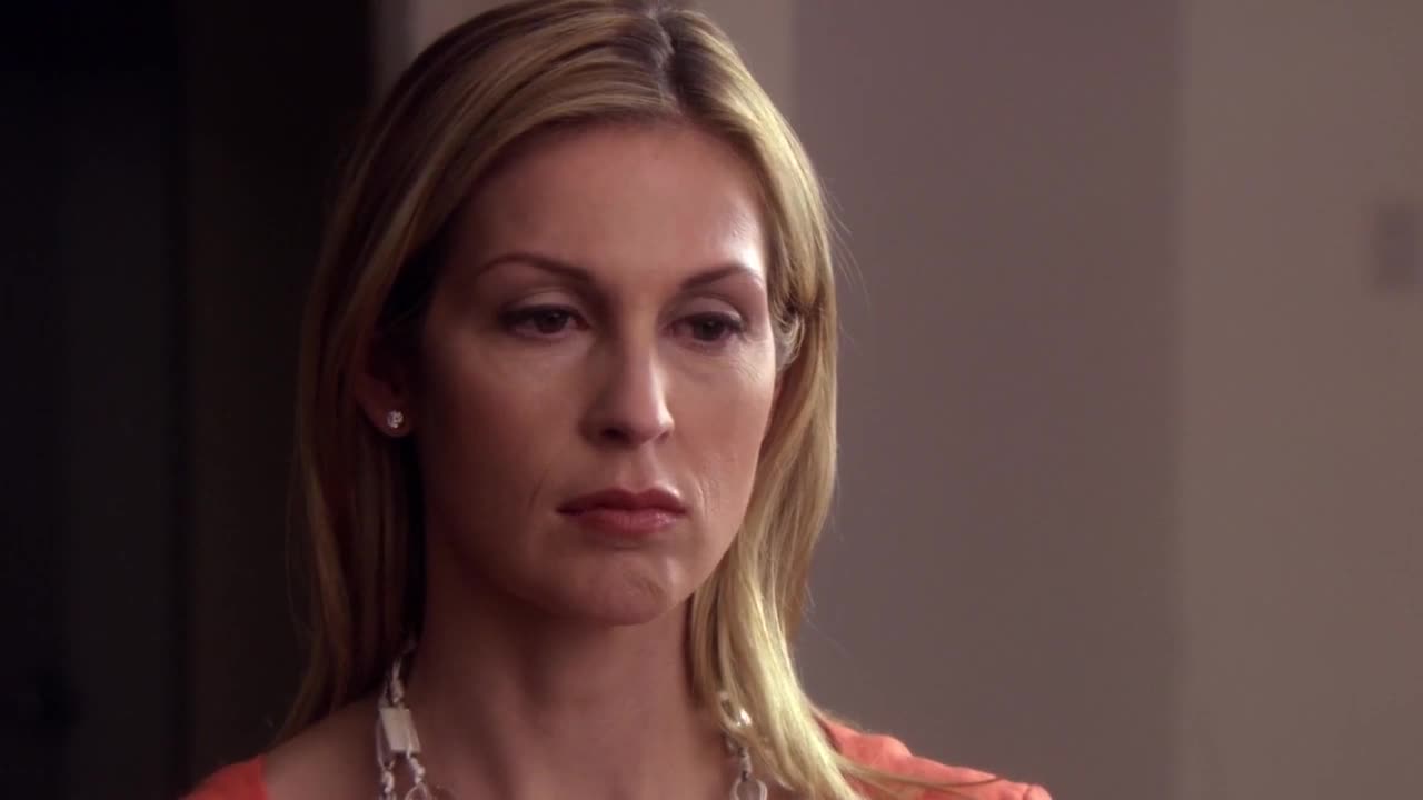 Gossip Girl Episódio 18