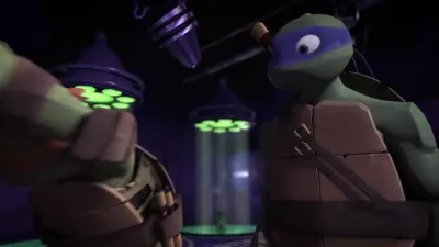 As Tartarugas Ninjas-E13