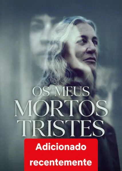 Meus Mortos Tristes