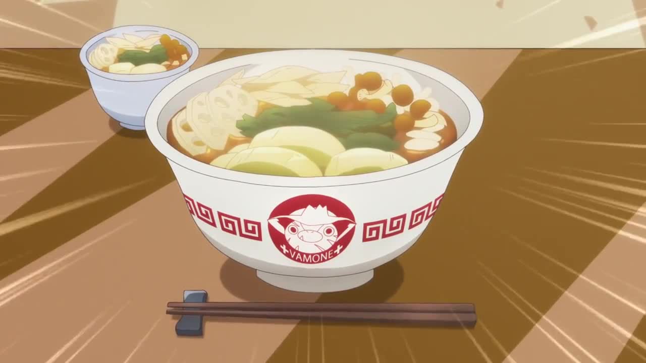 Kyûketsuki Sugu Shinu Episódio 4