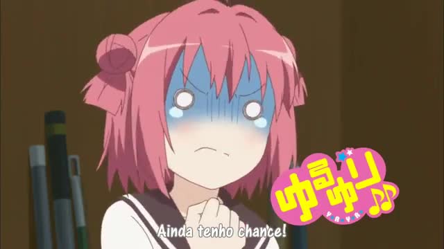 Happy Go Lily Episódio 11