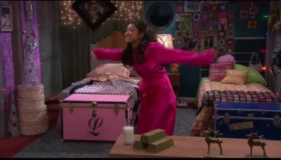 Zack e Cody: Gêmeos a Bordo-E15