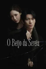 Pôster da série O Beijo da Sereia (2026)