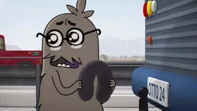 O Incrível Mundo de Gumball-E35
