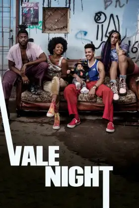 Vale Night - Filme grátis no Cinegato
