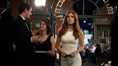 House of Cards Episódio 5
