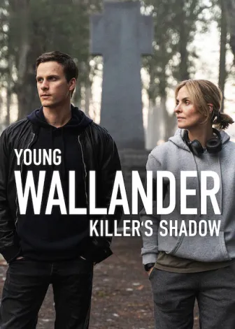 O Jovem Wallander