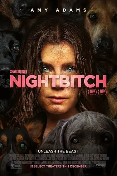 Pôster de Canina (2024)