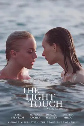 The Light Touch - Filme grátis no Tepicine