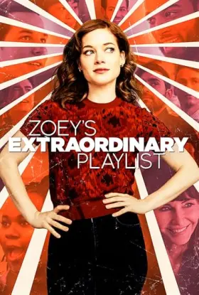 Zoey e a Sua Fantástica Playlist assistir online grátis