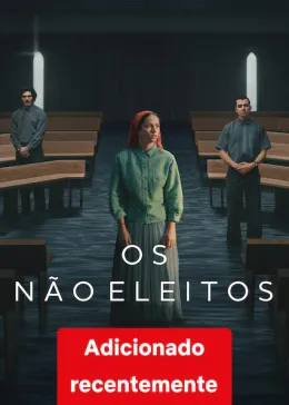 Sem Salvação