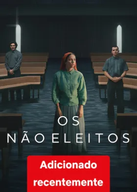 Sem Salvação assistir online grátis